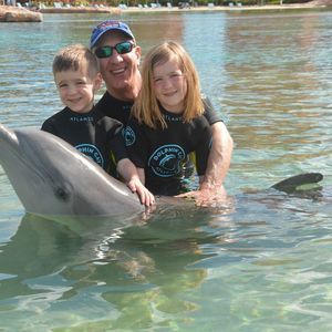 Meet your Posher, Ralph